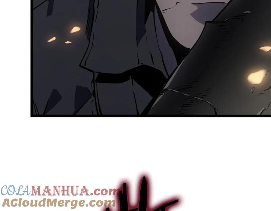 我独自升级 第171话 从这里开始 第221页