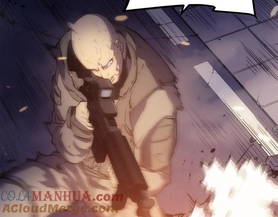 我独自升级 第171话 从这里开始 第189页