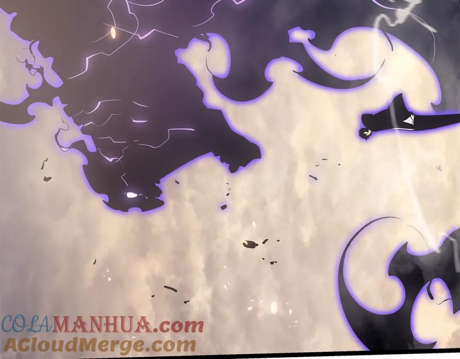 我独自升级 第171话 从这里开始 第257页