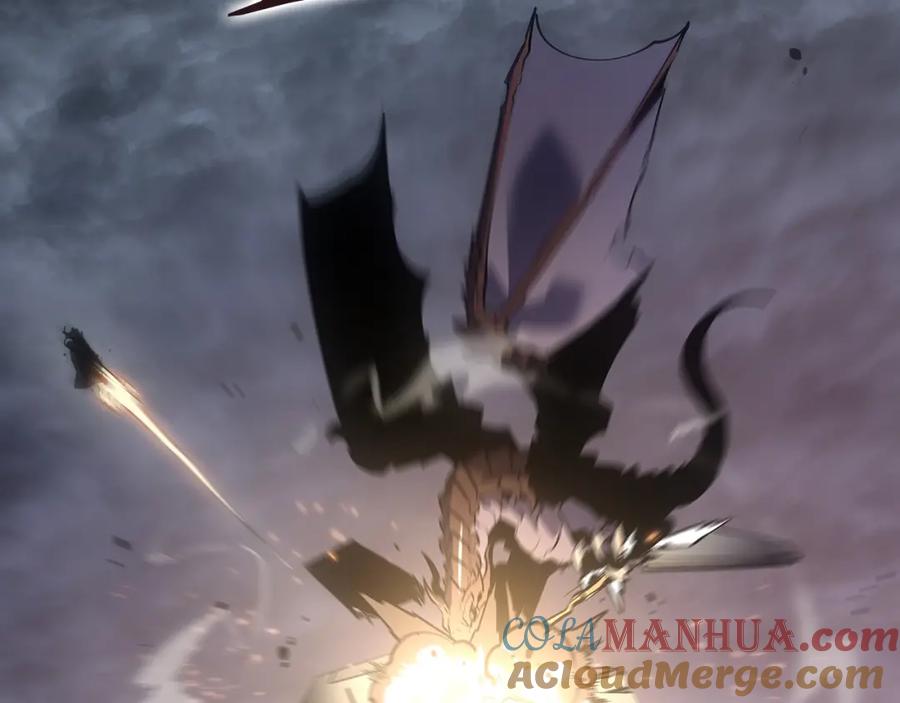 我独自升级 第171话 从这里开始 第157页