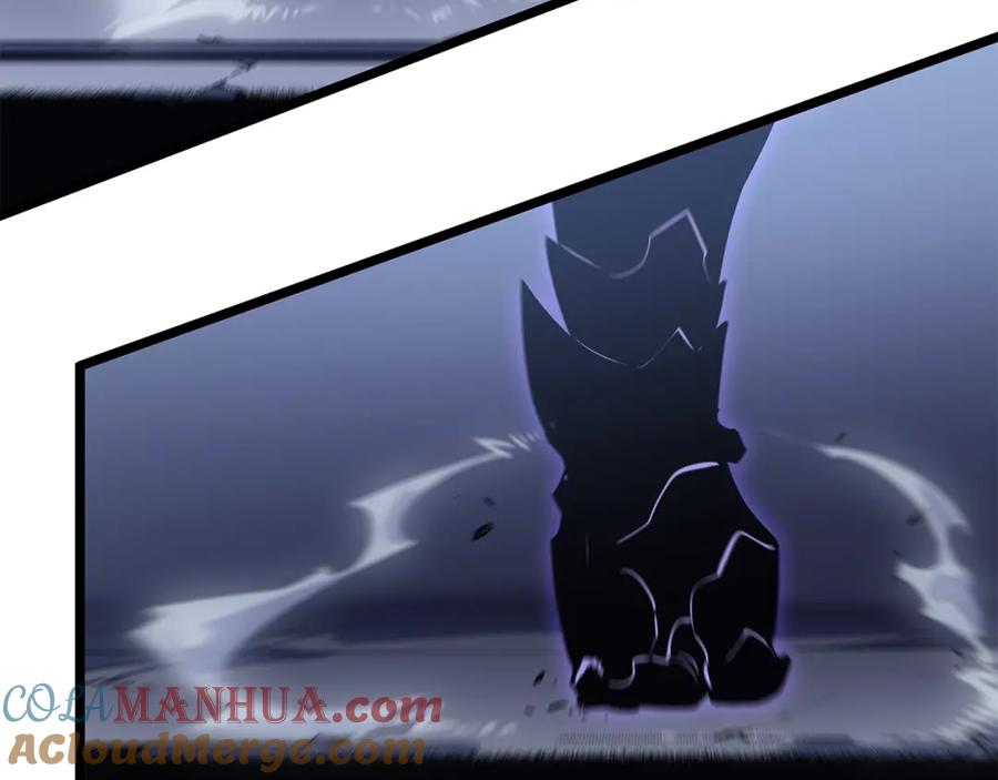 我独自升级 第171话 从这里开始 第121页