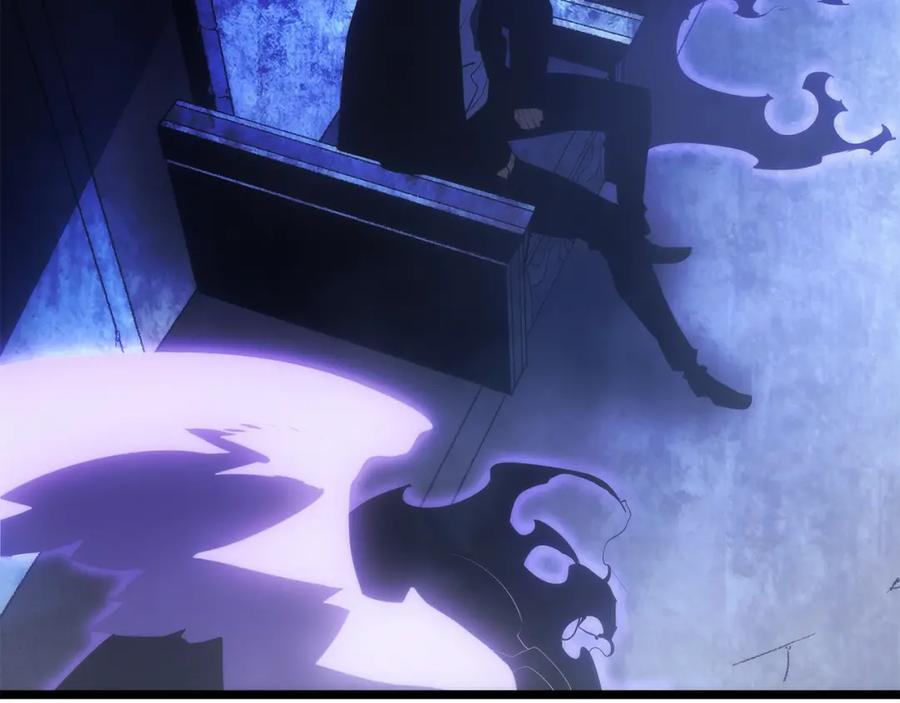 我独自升级 第171话 从这里开始 第86页