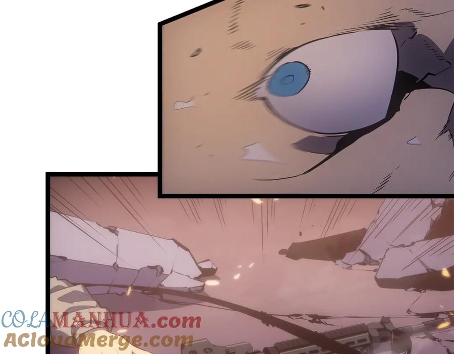 我独自升级 第171话 从这里开始 第185页