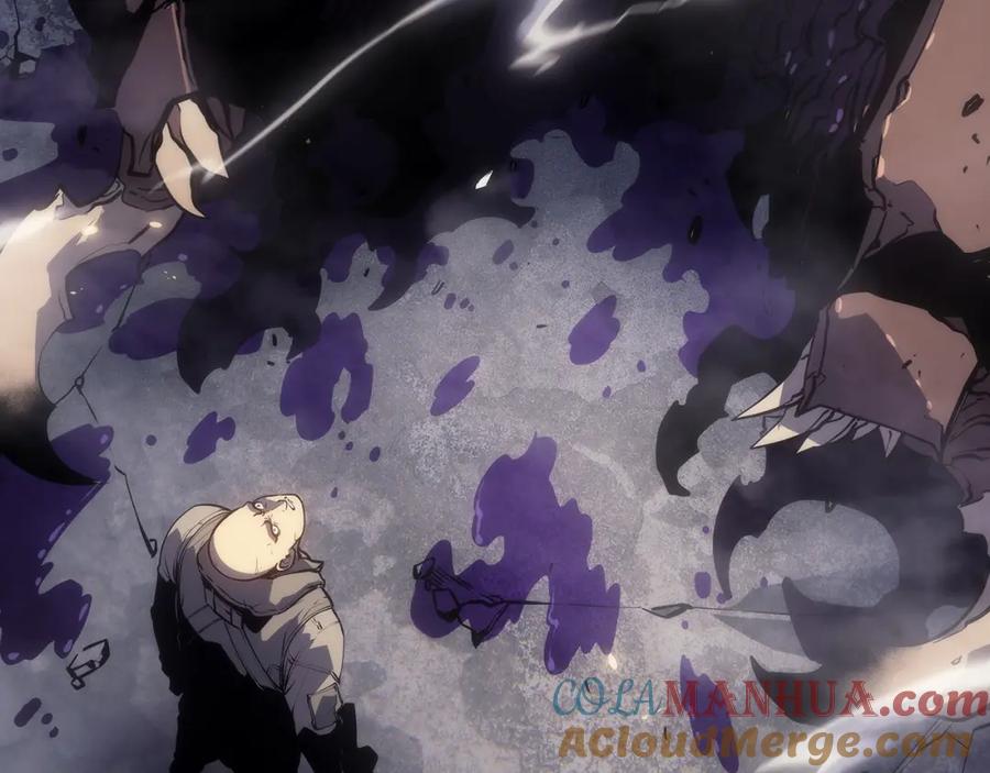 我独自升级 第171话 从这里开始 第209页