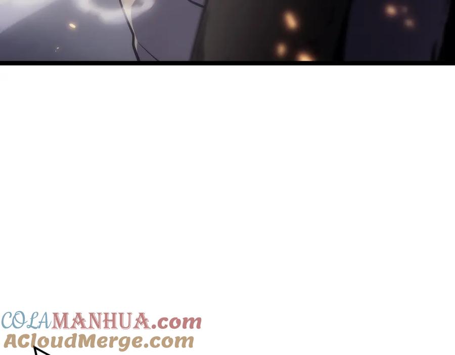 我独自升级 第171话 从这里开始 第213页