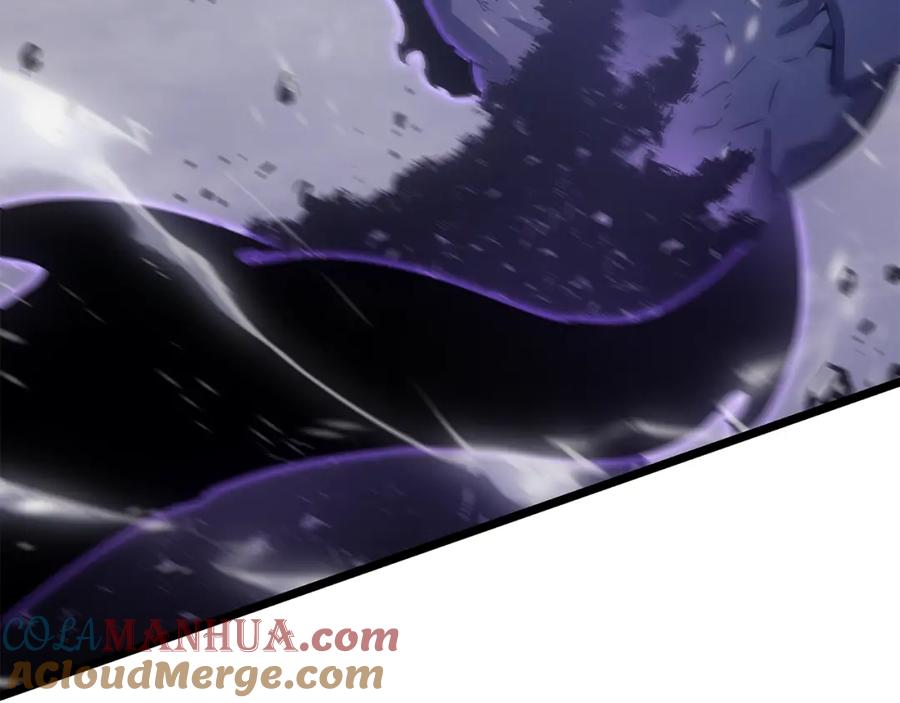 我独自升级 第172话 反击 第77页