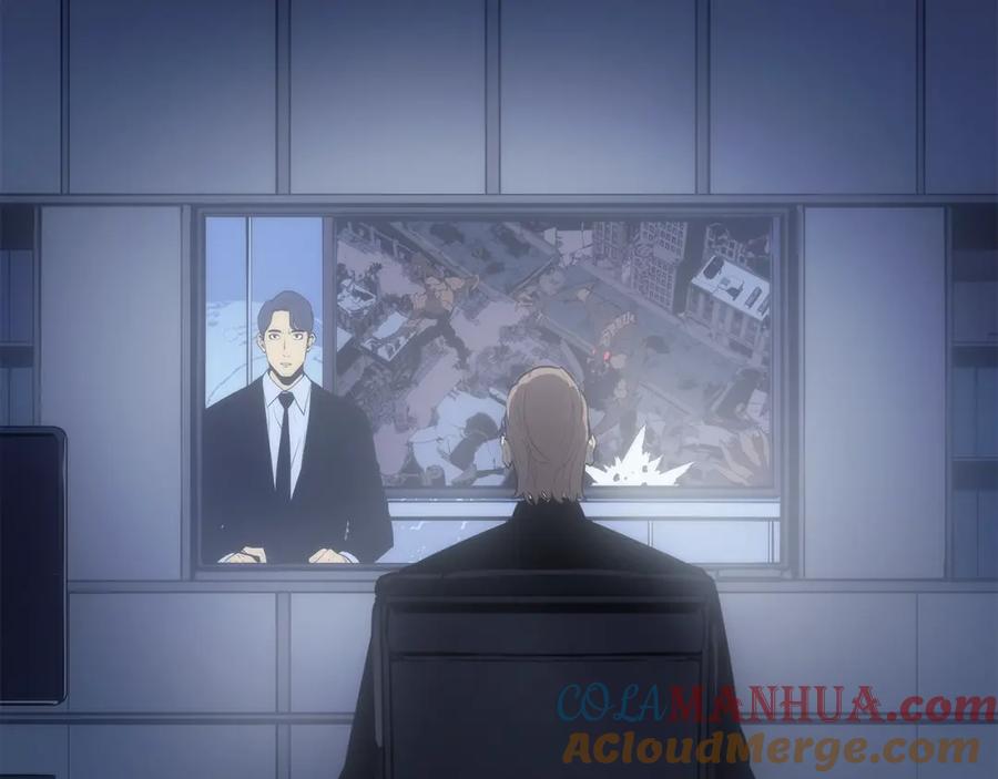 我独自升级 第172话 反击 第33页