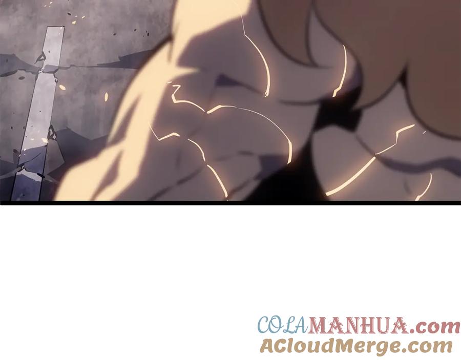 我独自升级 第172话 反击 第189页