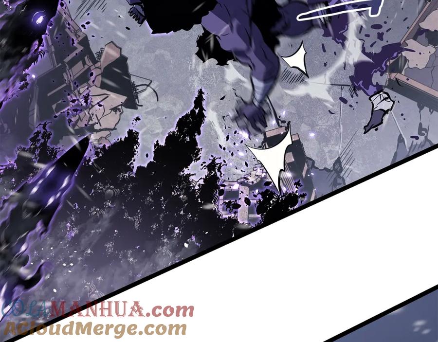我独自升级 第172话 反击 第73页