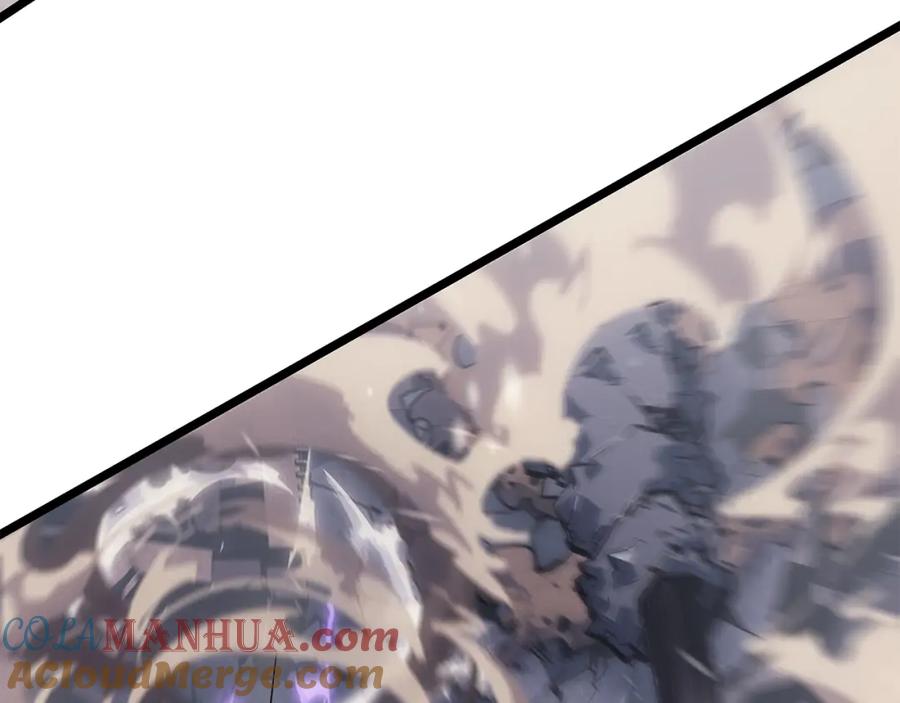 我独自升级 第172话 反击 第61页