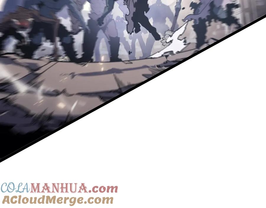我独自升级 第172话 反击 第165页