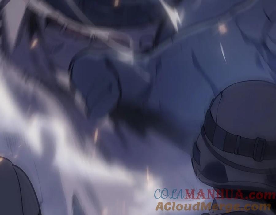 我独自升级 第172话 反击 第157页