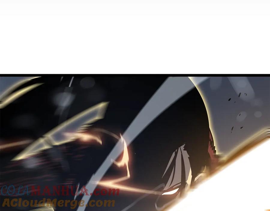 我独自升级 第173话 龙惧 第57页