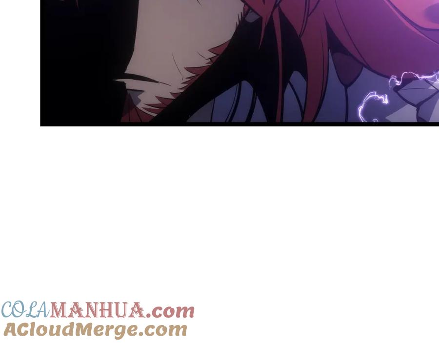 我独自升级 第173话 龙惧 第109页
