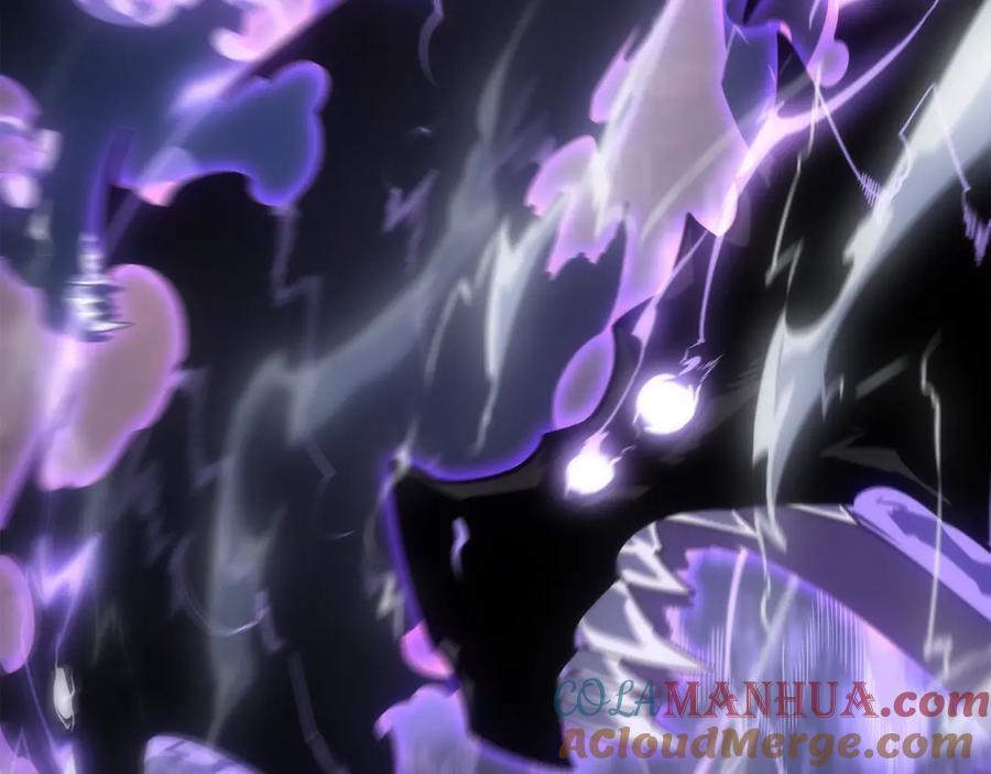我独自升级 第173话 龙惧 第45页