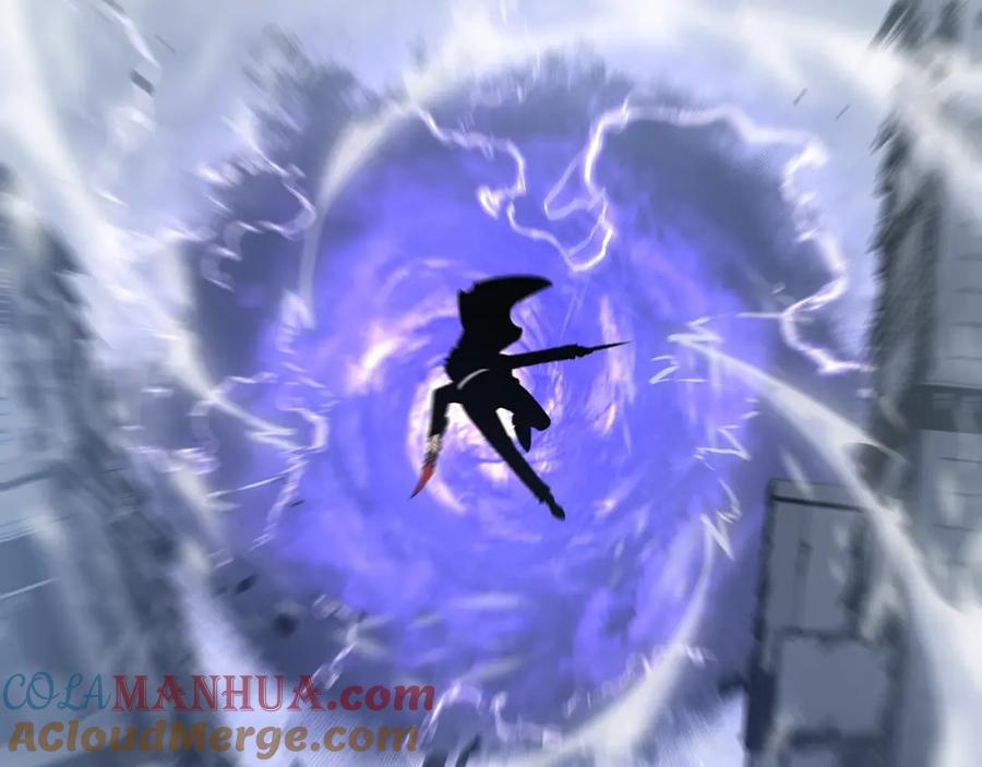 我独自升级 第173话 龙惧 第97页