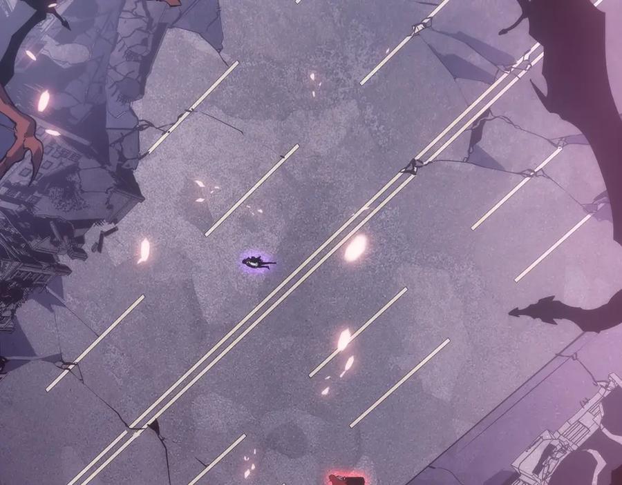 我独自升级 第173话 龙惧 第166页