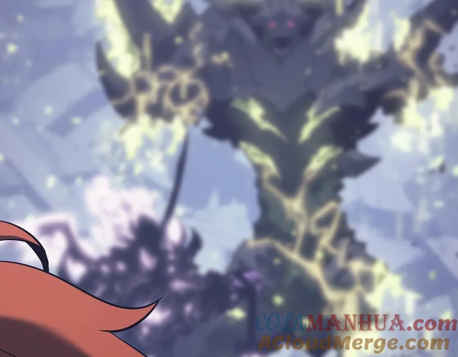 我独自升级 第173话 龙惧 第129页