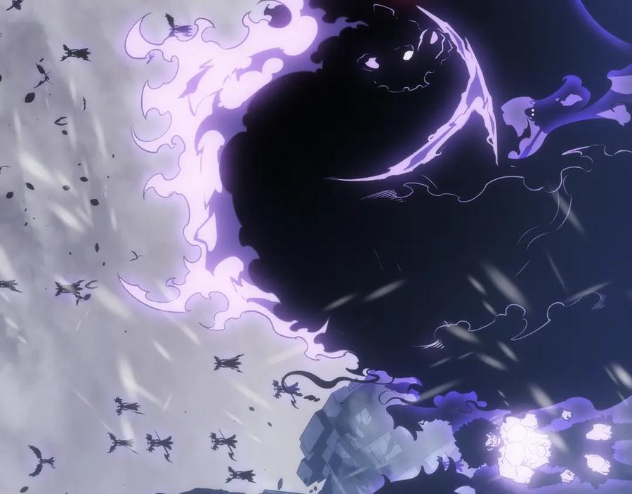 我独自升级 第173话 龙惧 第114页