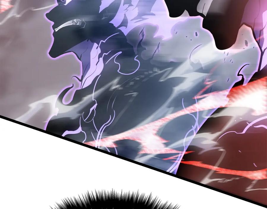 我独自升级 第174话 对峙 第153页