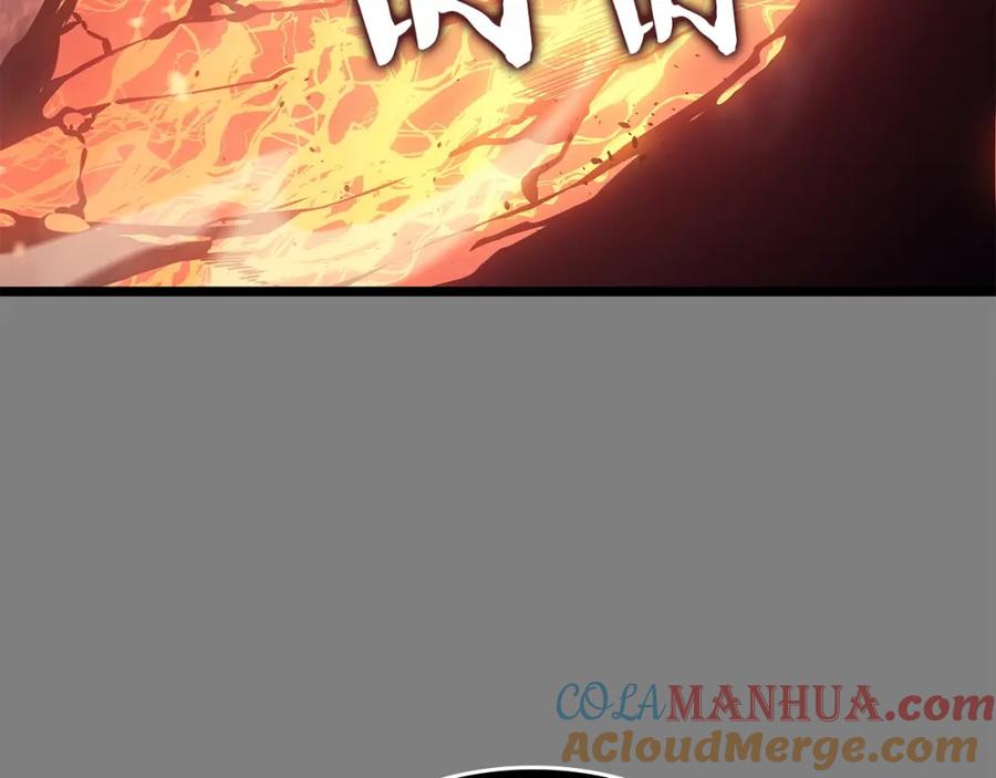 我独自升级 第174话 对峙 第184页
