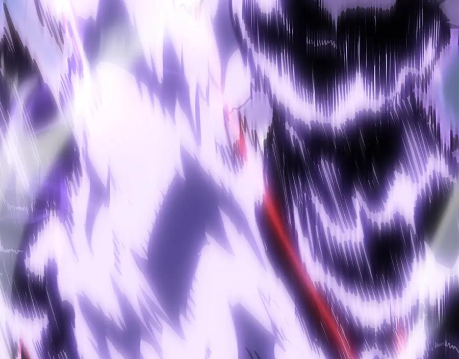我独自升级 第174话 对峙 第113页