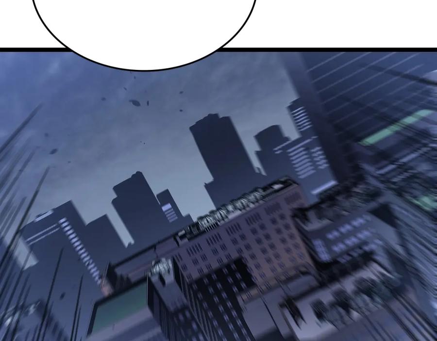 我独自升级 第174话 对峙 第73页