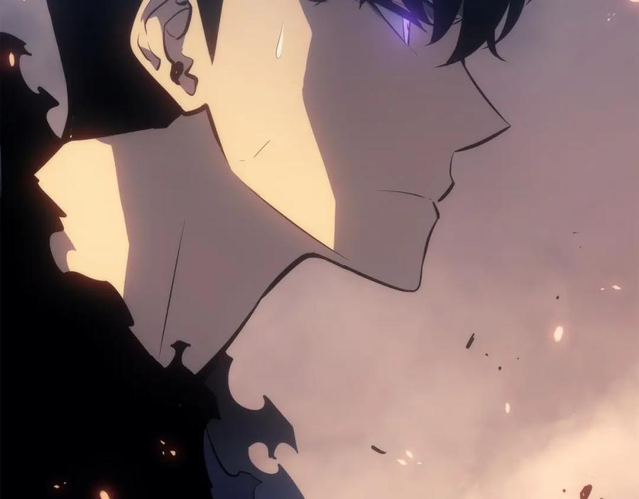 我独自升级 第174话 对峙 第199页