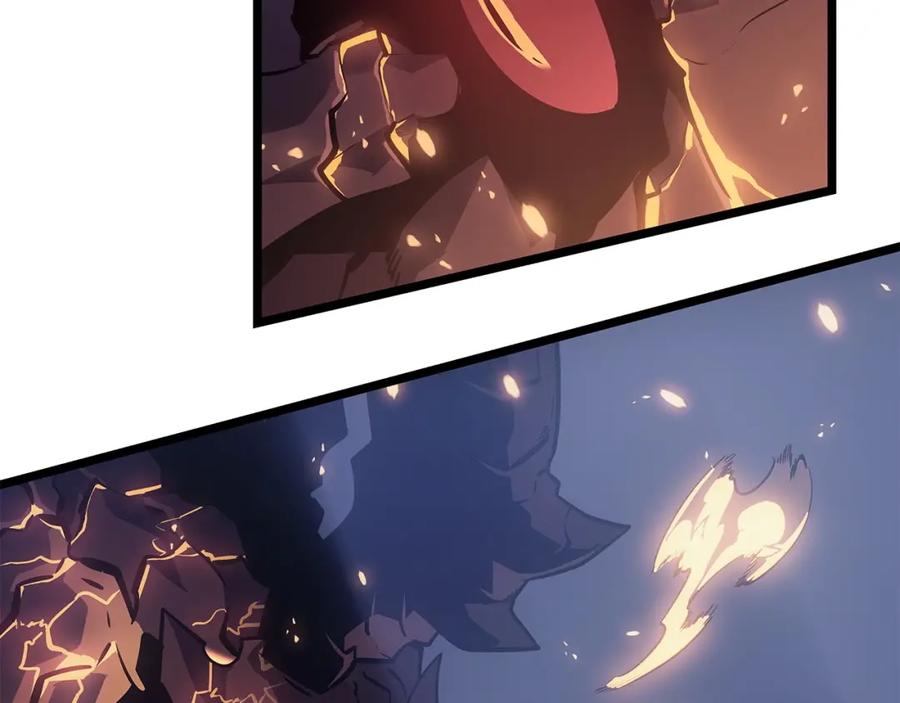 我独自升级 第174话 对峙 第86页