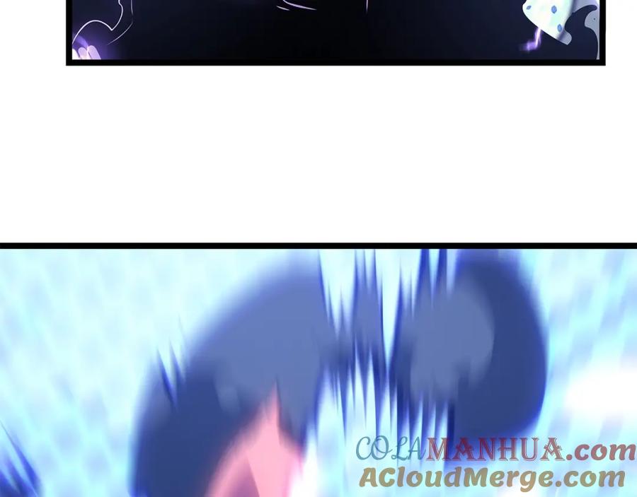我独自升级 第174话 对峙 第100页