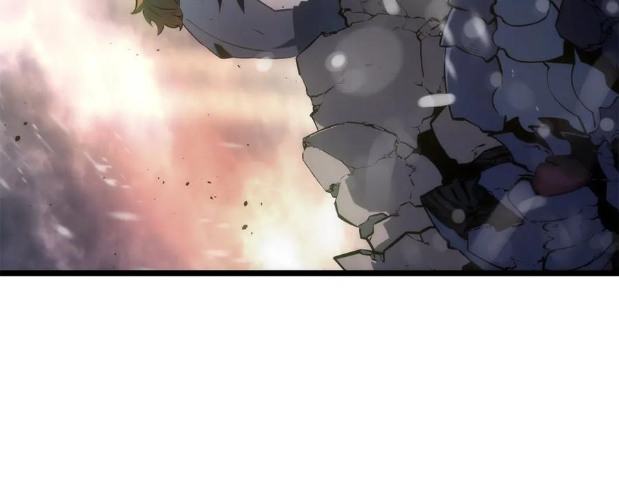 我独自升级 第174话 对峙 第43页