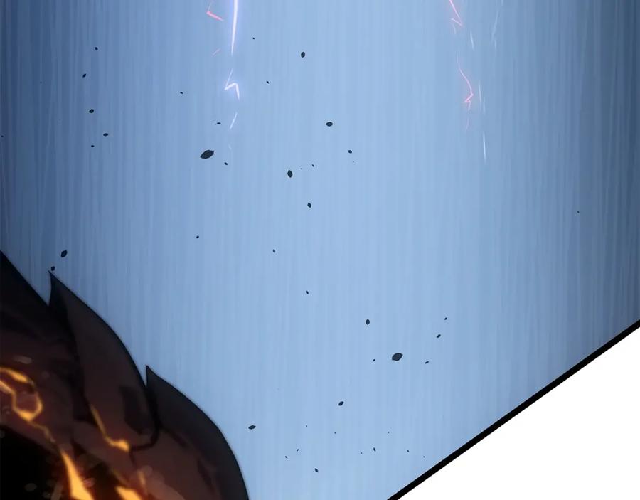 我独自升级 第174话 对峙 第110页