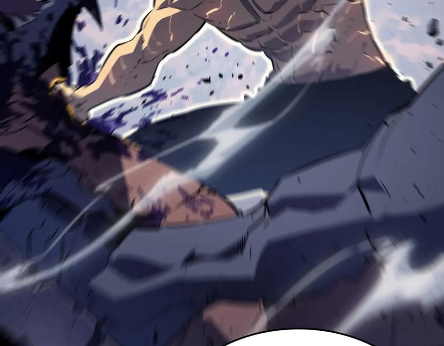 我独自升级 第174话 对峙 第21页
