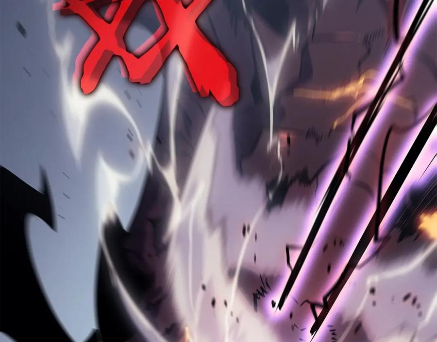 我独自升级 第174话 对峙 第118页