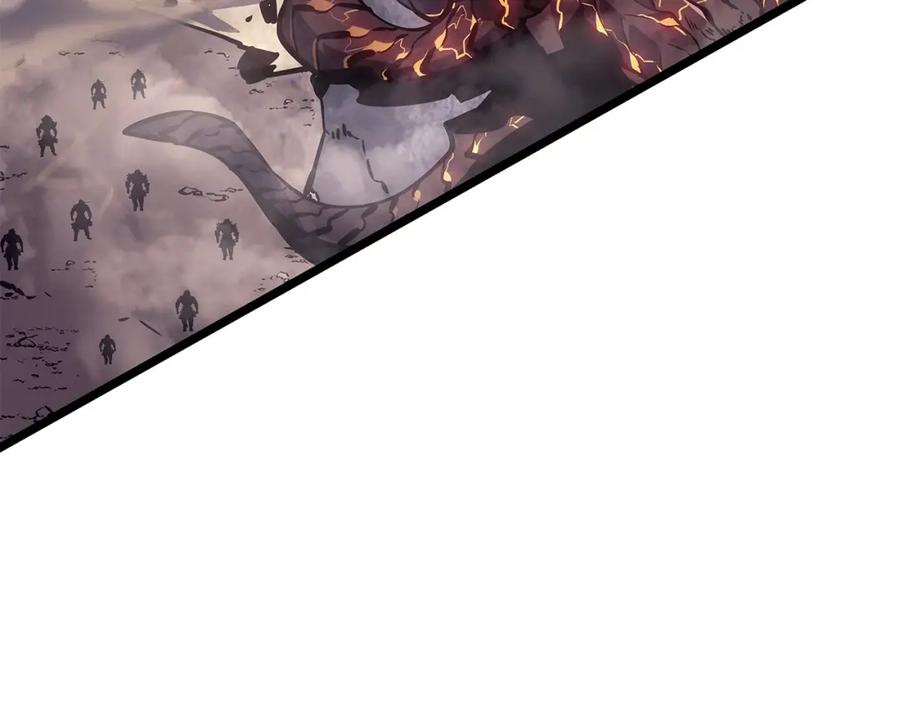 我独自升级 第174话 对峙 第97页