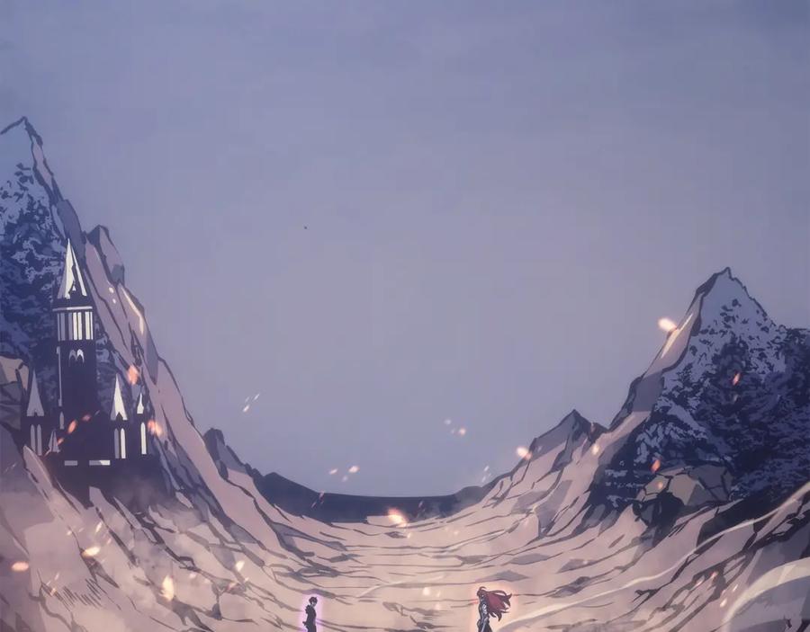 我独自升级 第174话 对峙 第246页