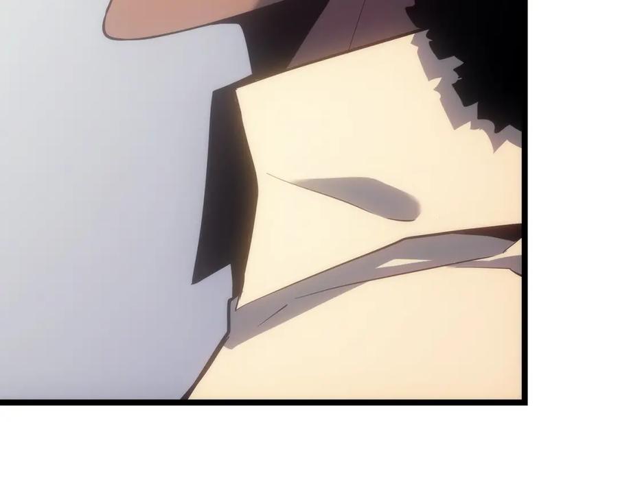 我独自升级 第174话 对峙 第18页