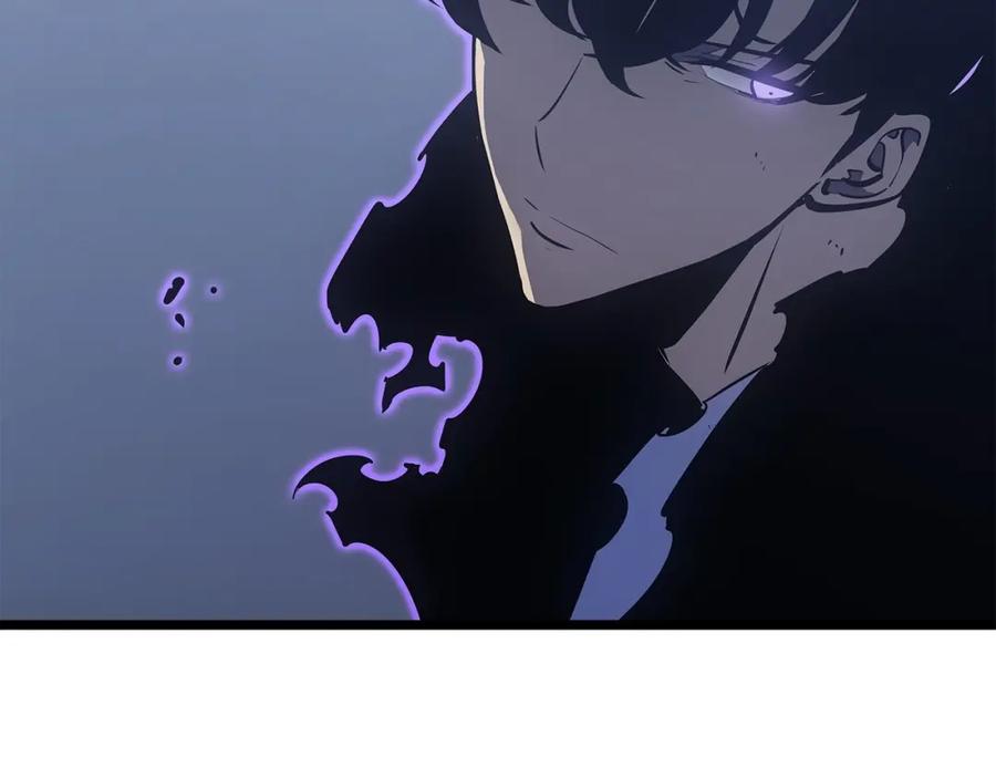 我独自升级 第174话 对峙 第134页