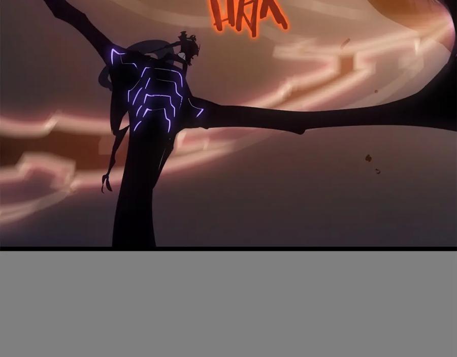 我独自升级 第174话 对峙 第162页