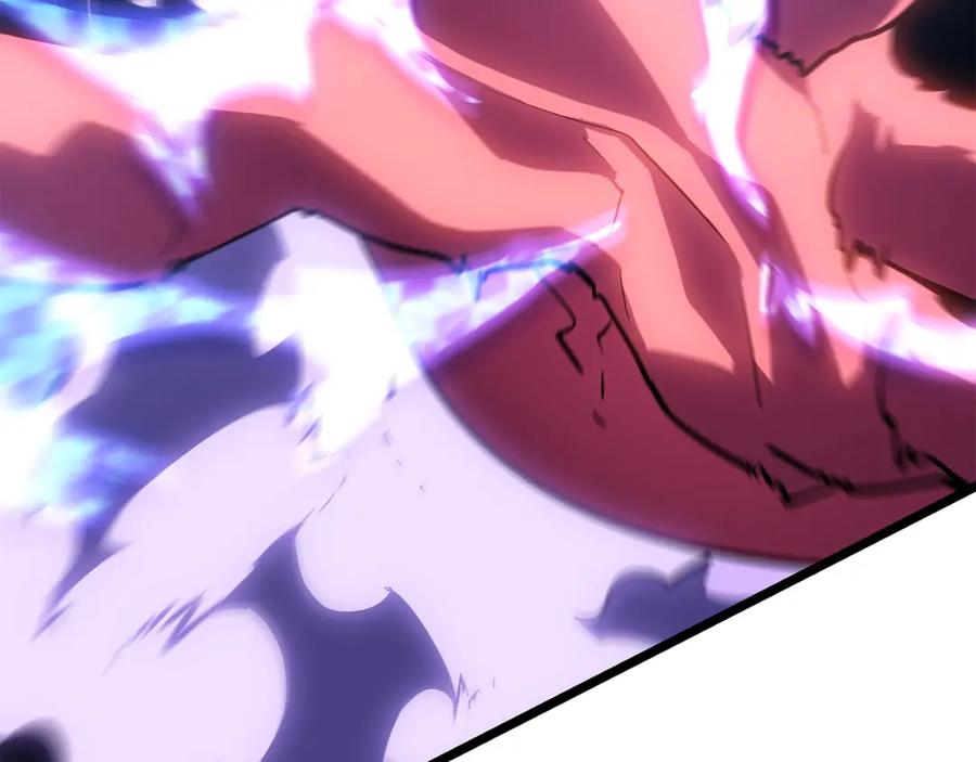 我独自升级 第174话 对峙 第102页