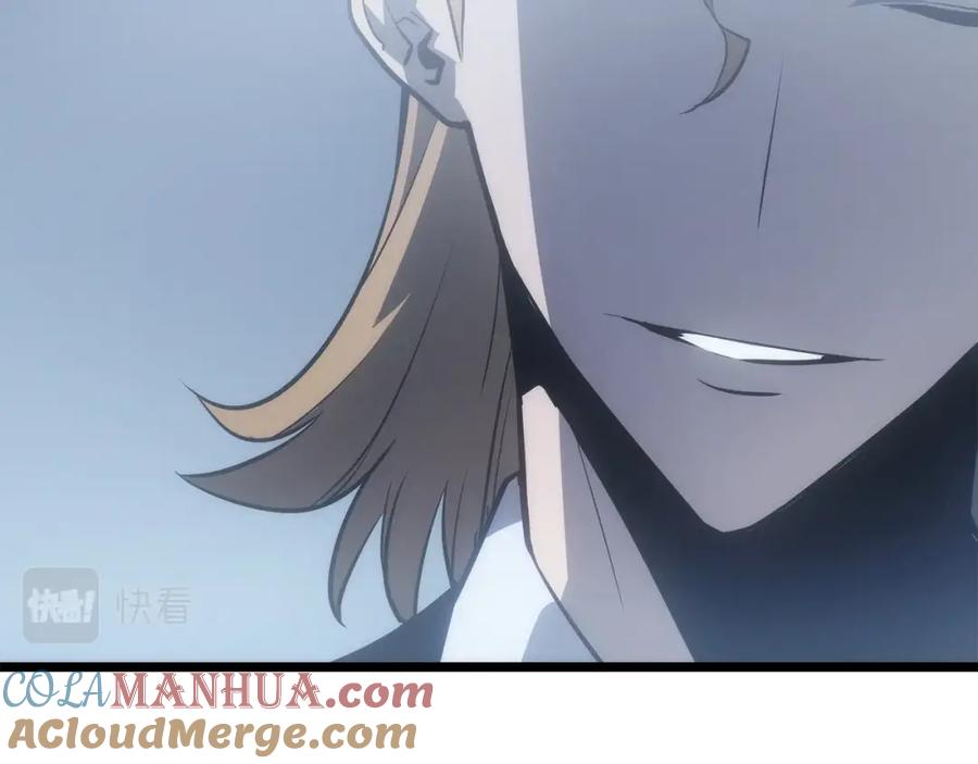 我独自升级 第174话 对峙 第68页