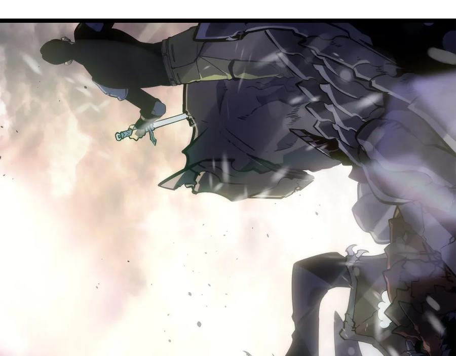 我独自升级 第174话 对峙 第39页