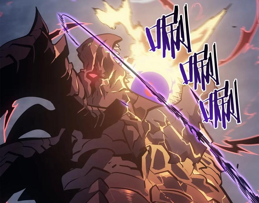我独自升级 第174话 对峙 第81页