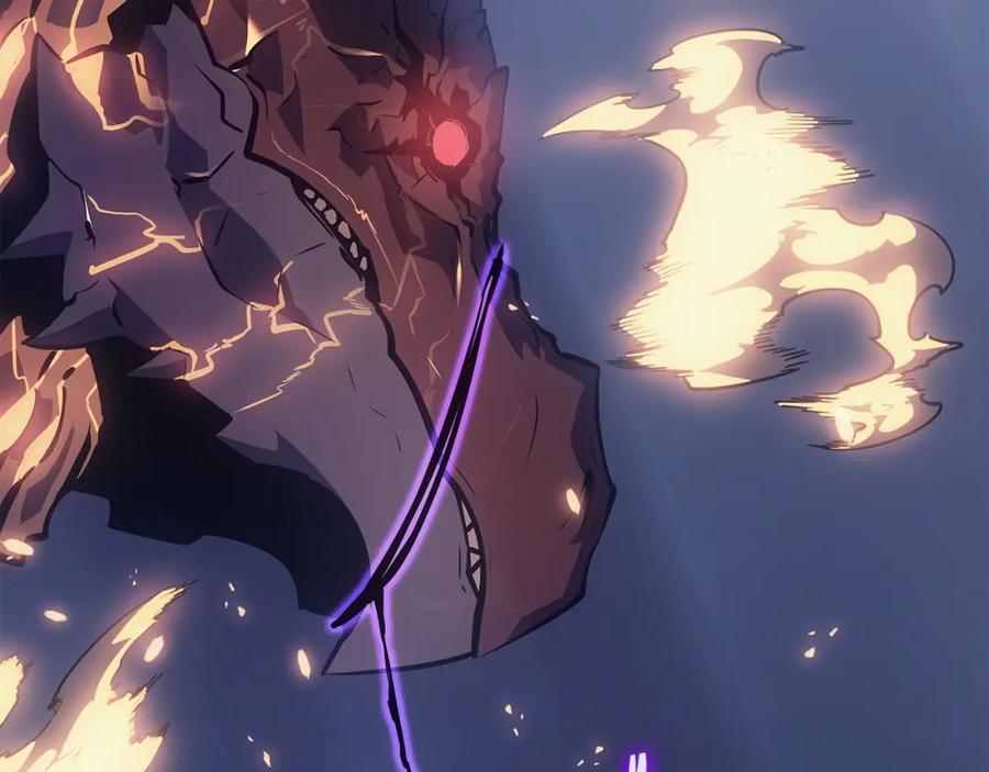 我独自升级 第174话 对峙 第87页