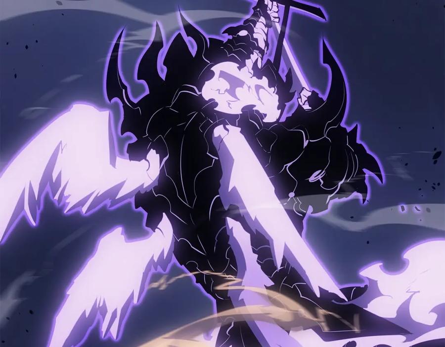 我独自升级 第174话 对峙 第89页