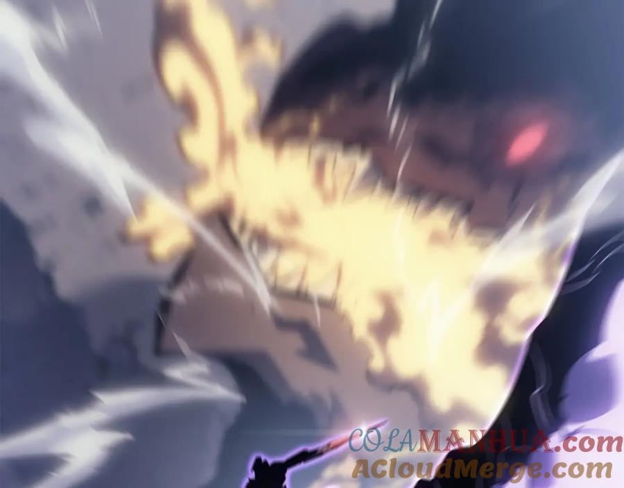 我独自升级 第174话 对峙 第76页