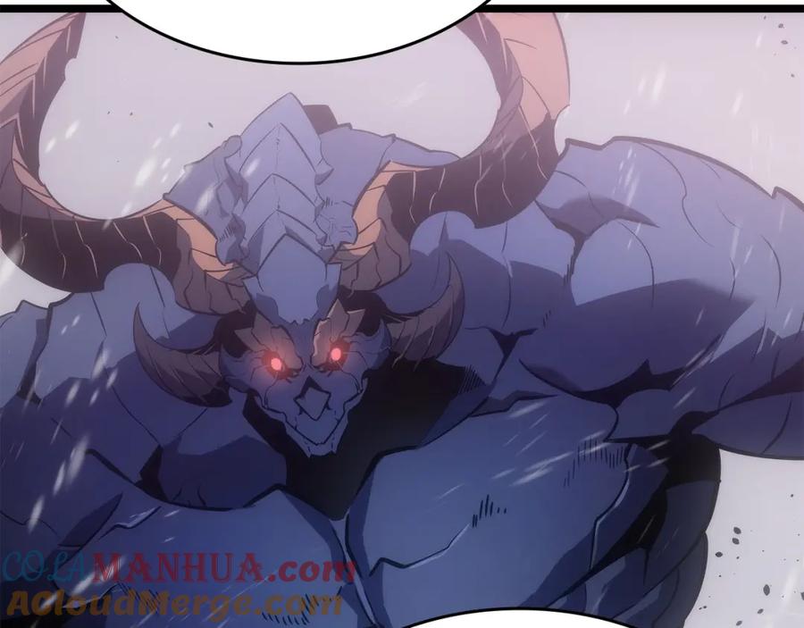 我独自升级 第174话 对峙 第28页