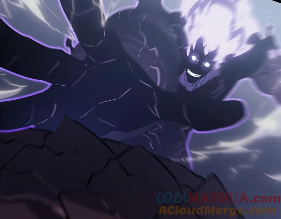 我独自升级 第174话 对峙 第92页