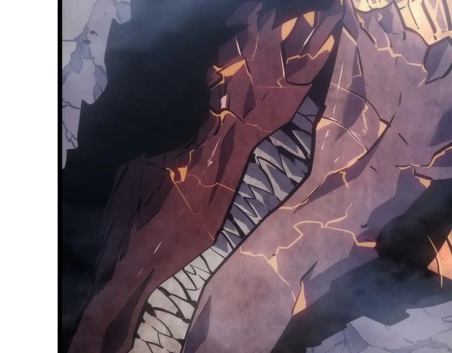 我独自升级 第174话 对峙 第137页