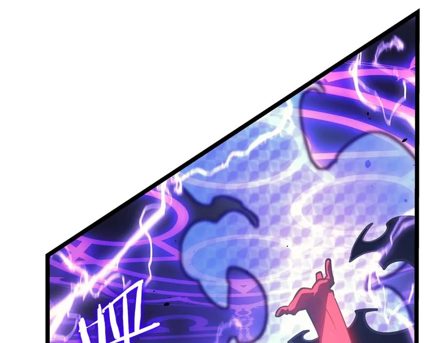 我独自升级 第174话 对峙 第98页